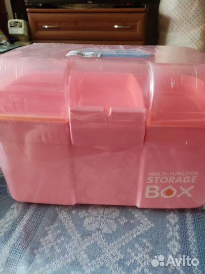 Органайзер для маникюрных принадлежностей