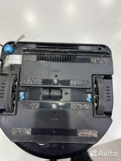 Робот- пылесос Hobot legee 688