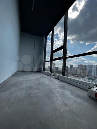 Офис с видом, 33 м². Собственник