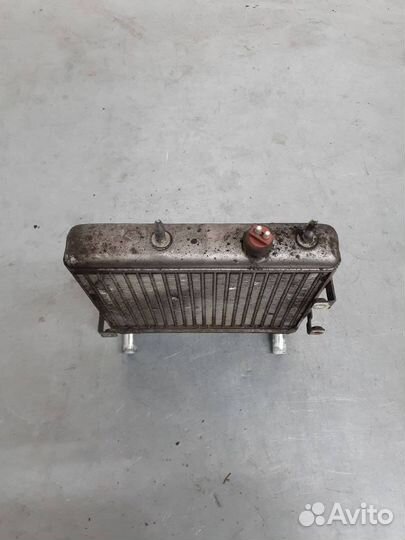 Радиатор АКПП Mercedes-Benz S-Класс W220 1999