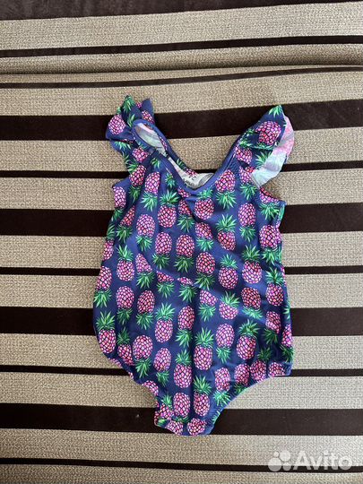 Пакет вещей на девочку 2-3 года