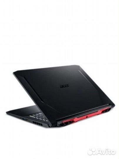 Ноутбук Acer nitro для работы и учёбы