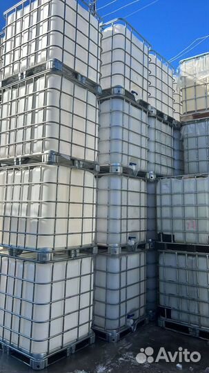 Пластиковая Тара в Самаре Свое Производство