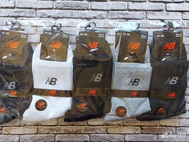 Носки Nike Jordan Adidas Lacoste