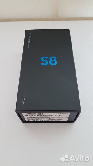 Коробки для телефонов Samsung