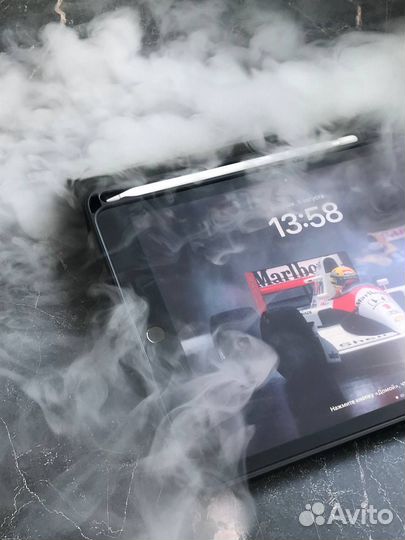 iPad 7th generation 32GB