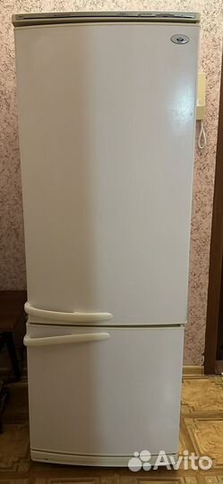 Холодильник Минск