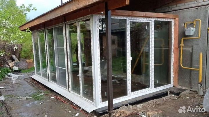 Окна в рассрочку под 0 процентов