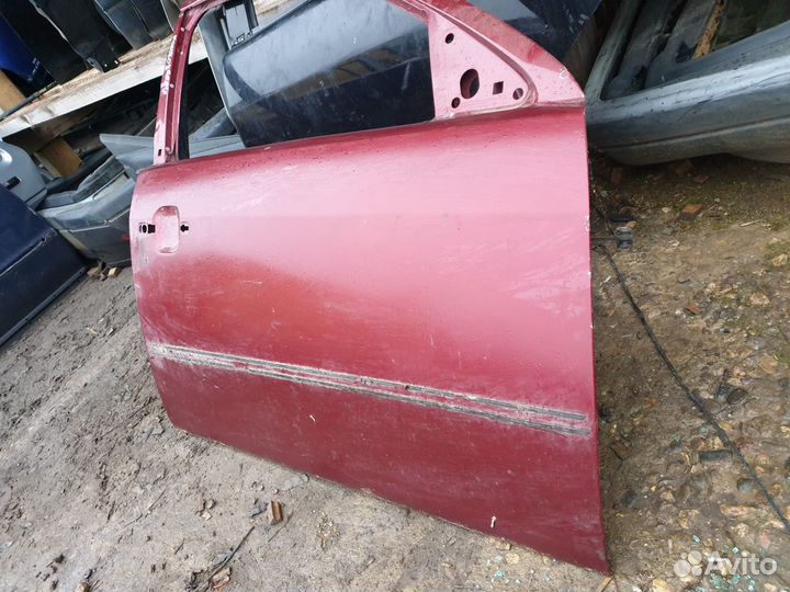 Дверь передняя правая Ford Mondeo 3 мондео III