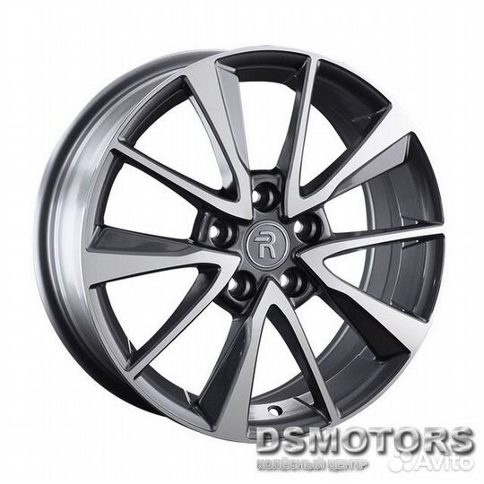 Диски Lexus HND277 7/17 5x114.3 ET50 d67.1 GMF
