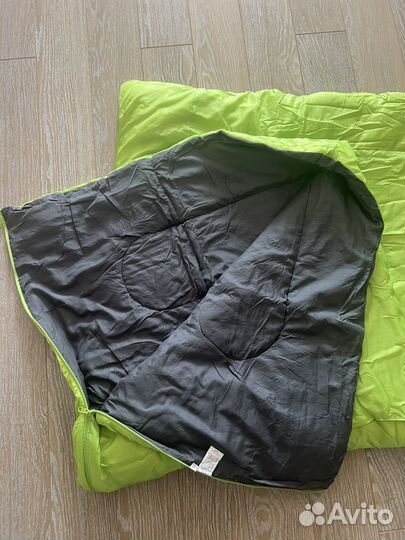 Спальный мешок Nordway oregon р. 200/95 бу