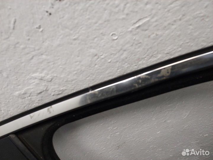 Дверь боковая правая передняя Mercedes A W177 2018, 2019