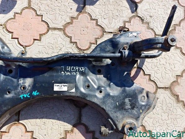 Подрамник Хендай Туксон 3 (2015-2021)