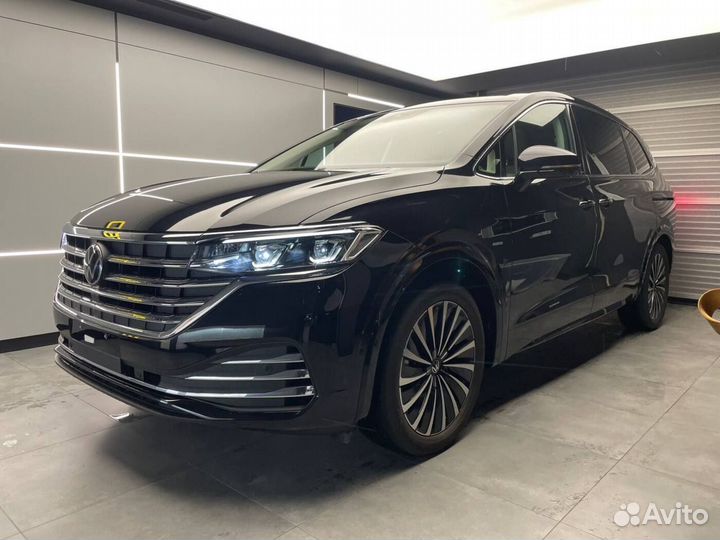 Volkswagen Viloran 2.0 AMT, 2022