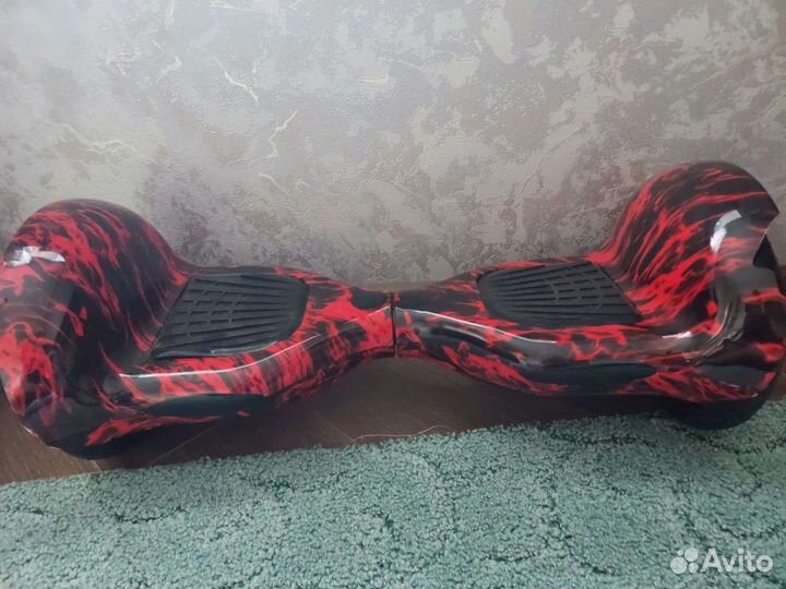 Гироскутер бу