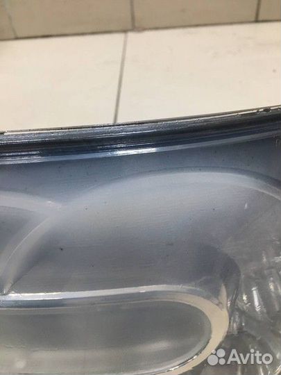 Фонарь задний правый Mazda CX-7