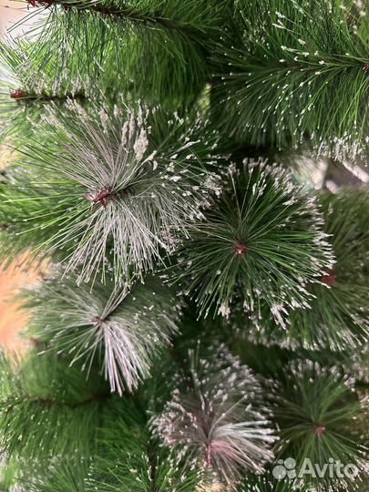 Елка искусственная