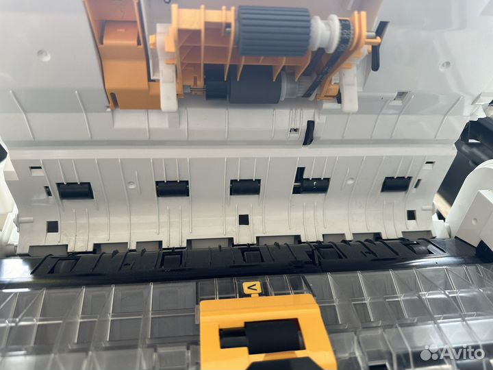 Мфу Kyocera FS-6525mfp А3