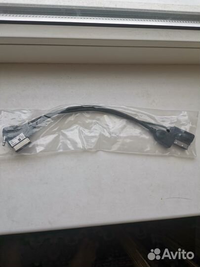 USB. AUX. Фольксваген Шкода Сеат Ауди Мерседес