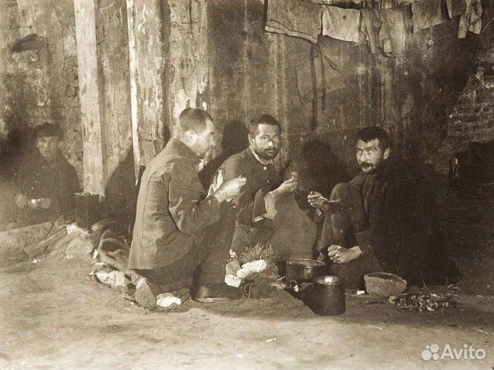 Экскурсия — Стамбул — Истикляль — часть русской и