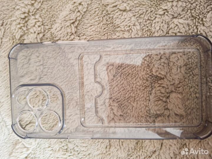 Чехлы на телефон 15 про max