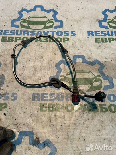 Провод датчика ABS задний Volkswagen Polo RUS 1.6