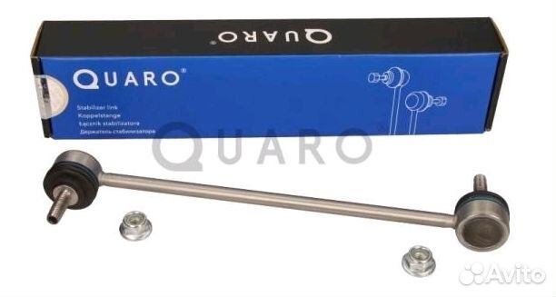 Стойка стабилизатора Toyota Corolla QS3475