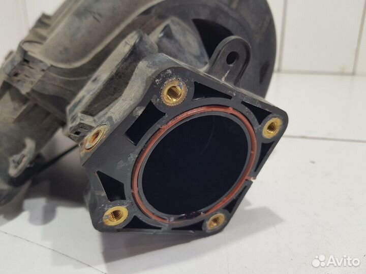 Коллектор впускной (DongFeng S30)