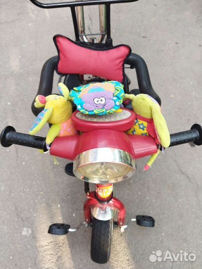 Прогулочная коляска бу