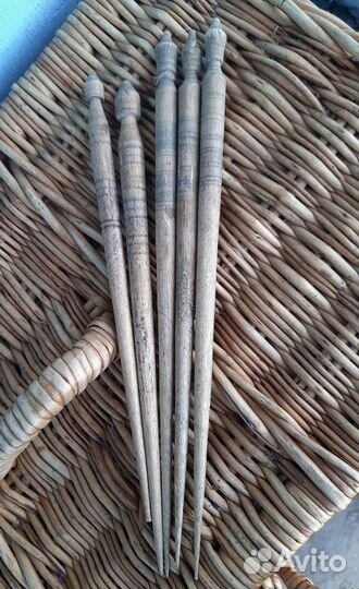 Веретено старинное