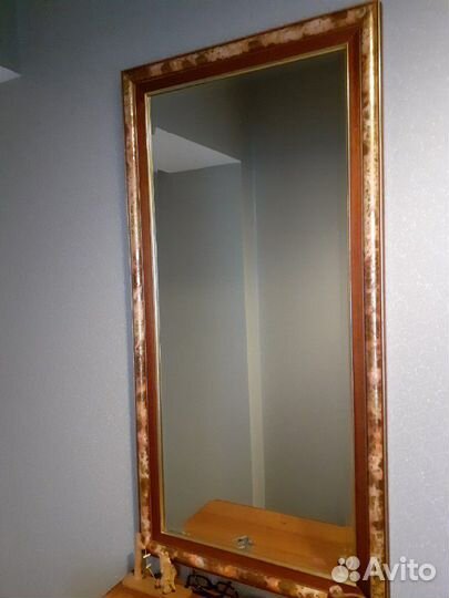 Зеркало Италия