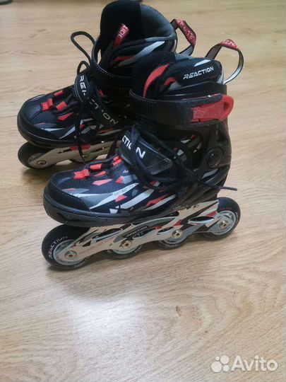 Ролики детские