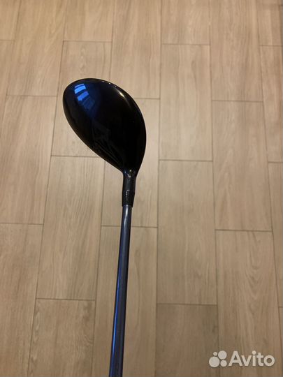Клюшка для гольфа Вуд 5