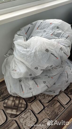 Nokian Tyres Nordman 5 185/65 R15