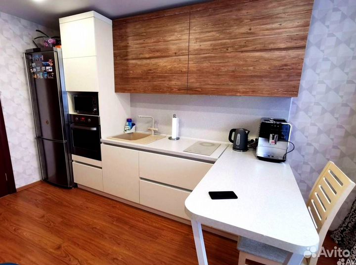 Кухня от производителя на заказ