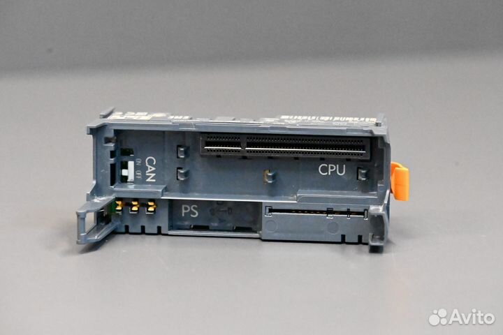 BR Automation X20BB27 новый, 1 шт