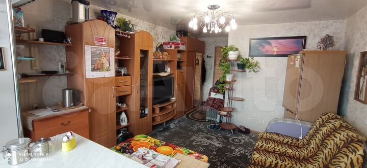 Квартира-студия, 21 м², 5/8 эт.