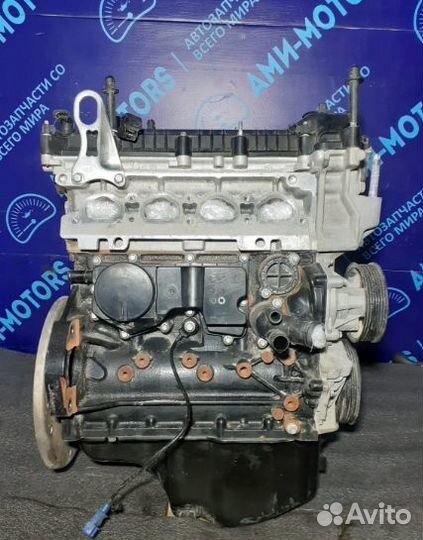 Двигатель для Faw Besturn X40 / CA4GB16