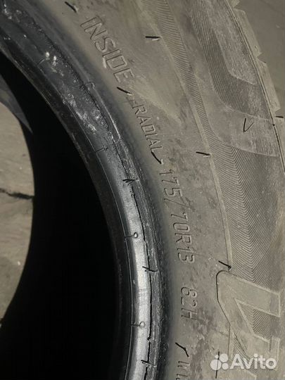 Viatti Strada Asimmetrico V-130 175/70 R13 82H