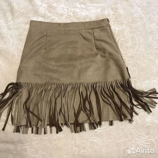 Юбка размер 40-42