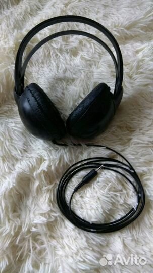 Наушники Philips