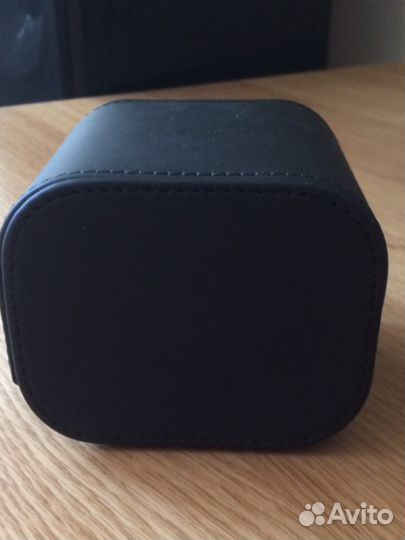 IWC Тревел-бокс