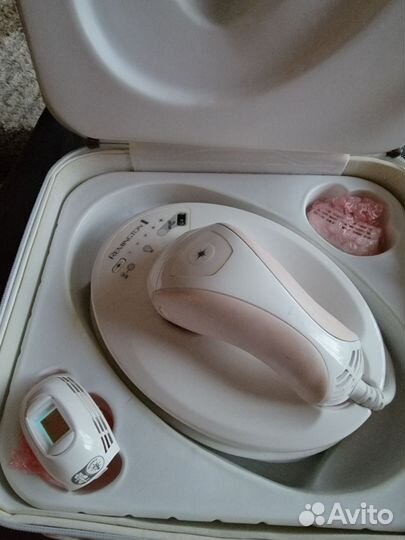 Фотоэпилятор