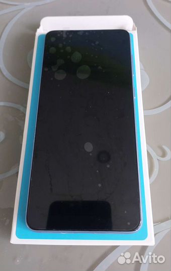 Samsung a33 дисплей