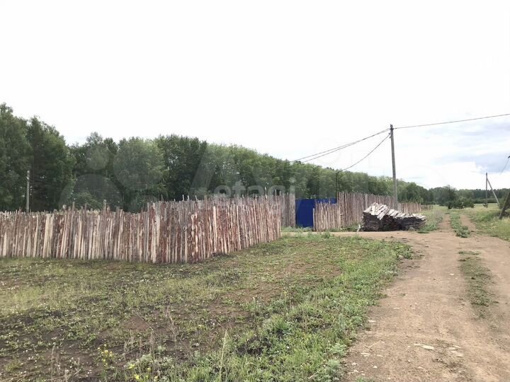 Участок 10 сот. (СНТ, ДНП)