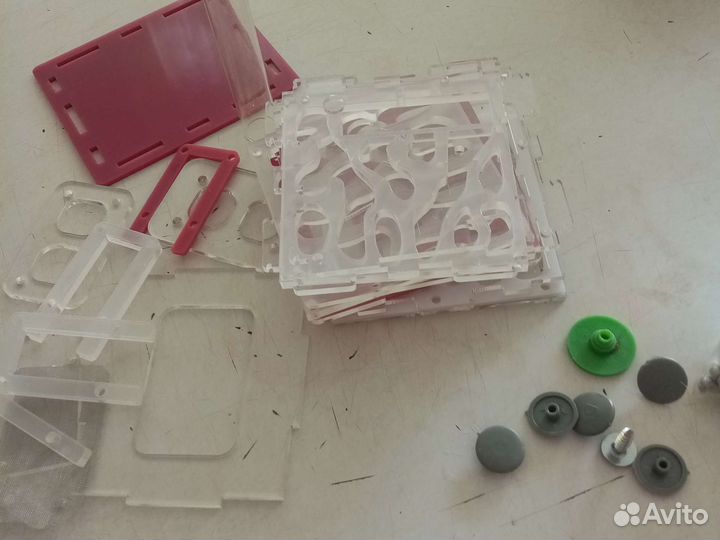 Муравьиная ферма