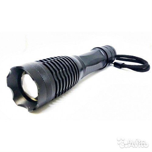 Подствольный фонарь тактический MX-8483-T6