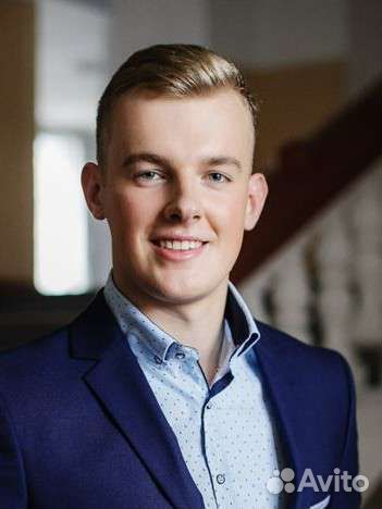 Репетитор по математике, физике, информатике