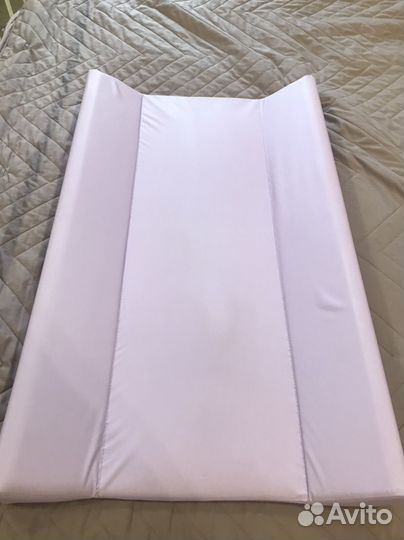 Пеленальная доска