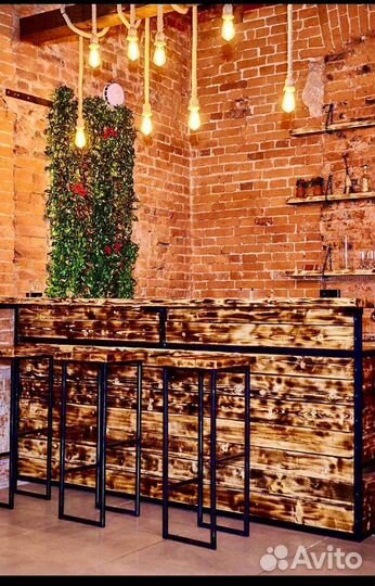 Лама-loft. Аренда для мероприятий и фотосессий